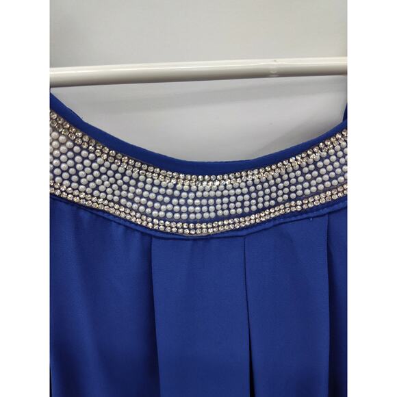 Emerald Sundae Dress - Picture 2 of 10